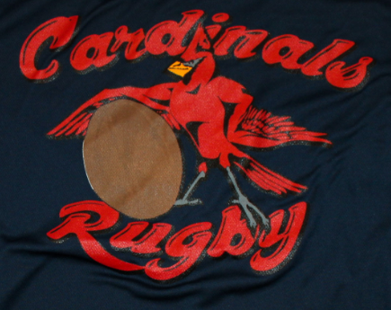 Cardinal Rugby