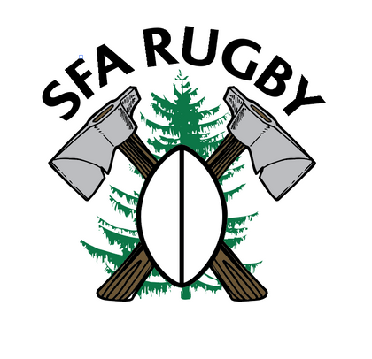 SFA Rugby Alumni Pre-Order Store