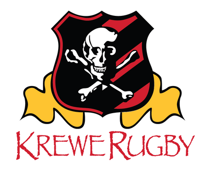 Tampa Bay Krewe Rugby