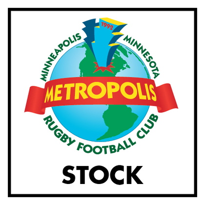 Metropolis Rugby Club
