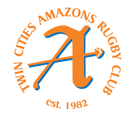 Twin Cities Amazon Rugby