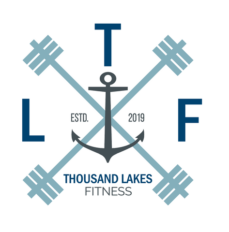 Thousand Lakes Fitness