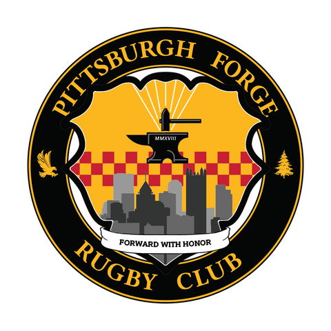 Pittsburgh Forge RFC