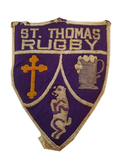University of St. Thomas Rugby Alumni