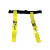 *Waist Flags