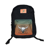 *Cowpie Rugby Backpack (RA)