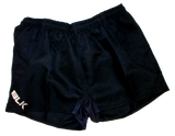 *BLK STOCK SHORTS