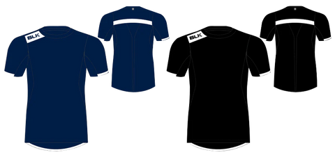 *BLK Training Tee