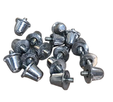 *Boot Replacement Studs // All Aluminum