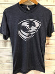 *USA Rugby Navy Shield T-Shirt (RA)