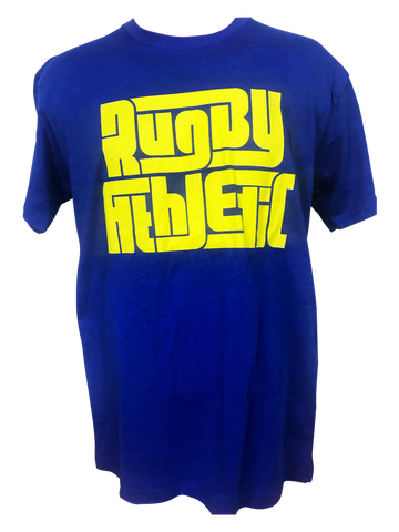 *Draplin - Thick Lines Tee