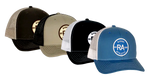 Established Trucker Hat
