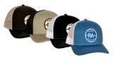 Established Trucker Hat