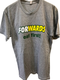 *Forwards Eat First