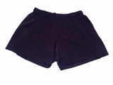 *RA Shorts - Black