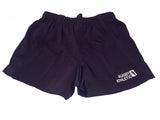 *RA Shorts - Black