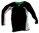 *Gilbert // Shoulder Vest