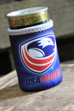 *USA Rugby Can Koozie (RA)
