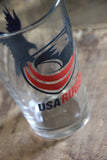 *USA Rugby Pint Glasses (RA)