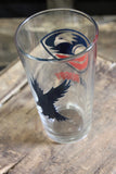 *USA Rugby Pint Glasses (RA)