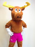 *RA PINK - Rugby Shorts