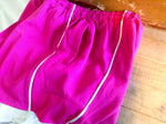 *RA PINK - Rugby Shorts
