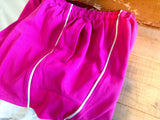 *RA PINK - Rugby Shorts