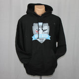 USA Rugby vs NZ All Blacks Event Hoodie