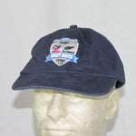 USA Rugby vs NZ All Blacks Event Hat - Navy