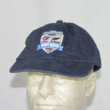 USA Rugby vs NZ All Blacks Event Hat - Navy