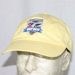 USA Rugby vs NZ All Blacks Event Hat - Yellow