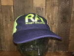 *Rugby Athletic Neon Hat