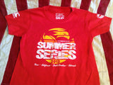 Youth USA Rugby Summer Series Tee