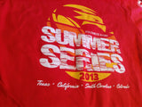 Youth USA Rugby Summer Series Tee