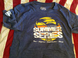 USA Rugby Summer Series Tee (Adult)