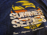 USA Rugby Summer Series Tee (Adult)