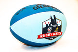 USA Rugby vs Australia Size 5 Ball