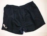 *BLK STOCK SHORTS