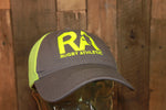 *Rugby Athletic Neon Hat
