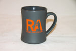 *Rugby Athletic Coffee Mug - Grey