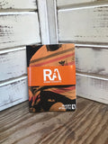 *Rugby Athletic // 3-Pack Notebook
