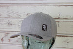 *Rugby Athletic Grey Icon Flexfit Hat