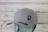 *Rugby Athletic Grey Icon Flexfit Hat