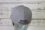 *Rugby Athletic Grey Icon Flexfit Hat
