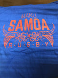 *Samoa Rugby T-shirt