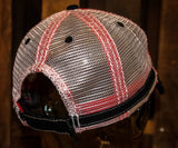 *Give Blood Play Rugby Hat - Mesh back