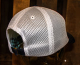 *USA Outline Rugby Hat