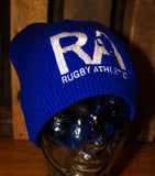 *Rugby Athletic Waffle Beanie