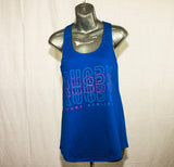 *Rugby Repeat Ladies Tank