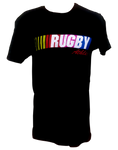 *Nascar - Rugby Athletic Tee